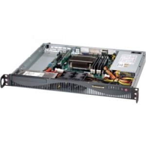 Supermicro SYS-5018D-MF Superserver 5018d-mf