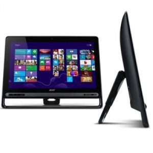 Acer DQ.SQGAA.001 Az3-605-ur20 Pen1.9 23in 6gb 1tb W8 64