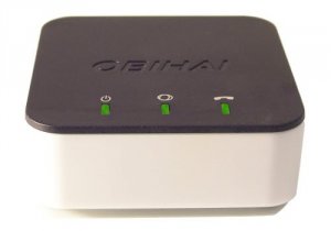 Obihai OBI200 1port Voip Adapter Usb T38 Fax  Sup Google Sip  Obitalk