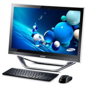 Samsung DP700A3D-K01US Ativ One 23.6