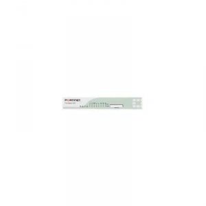 Fortinet FG-60C-BDL Fortigate 60c Security Appliance With 1 Year Forti