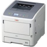 Okidata 62442001 B721dn - Mono - Led Single Function - Printer - 49 Pp