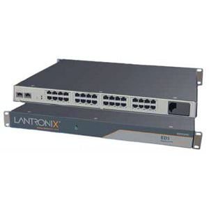 Lantronix EDS03212N-02 Data Center-grade Evolution Device Server Eds32