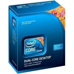 Intel BX80646I34330 Tdsourcing   Core I3 4330