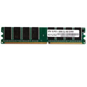 Visiontek 900643 1gb Ddr1 400mhz Pc1-3200 Cl3