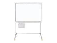 Panasonic UB-5335 Ub-5335 50in Electronic Whiteboard 2panel Scan To Pc