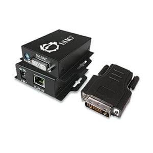 Siig CE-D20111-S1 Dvi Over Cat5e Extender