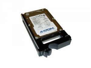 Axiom AXD-PE14615B 146gb 15k Hswap Scsi Hard Drive Solution For