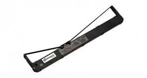 Panasonic KX-P170 Kx P170 Black Ribbon Kx P3696 Kx P3626