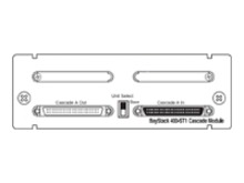 Nortel AL2033010-E5 Baystack 400 St1 Cascade Mod With Cable 450