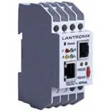 Lantronix XSDRSN-02 Xpress Dr Indus Dev Server Rs485 422 232 Din Rail