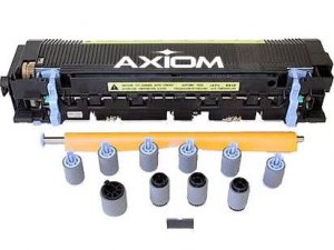 Axiom Q1860-67910-AX Maintenance Kit For Hp Laserjet 5100 - Q1860-6791