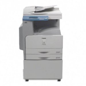 Canon 2237B007AA Imageclass Mf7470 Mono Laser 25ppm Pscf Enet Dupl Cus