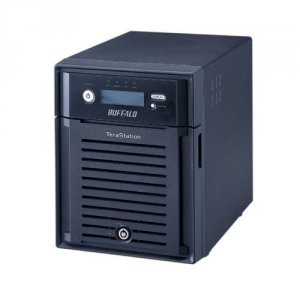 Buffalo TS-X8.0TL/R5 Terastation Iii 8tb Nas