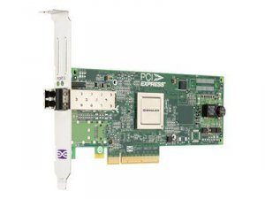 Emulex LPE1250-F8 8gb Pcie Fibre Channel Host Bus Adapter