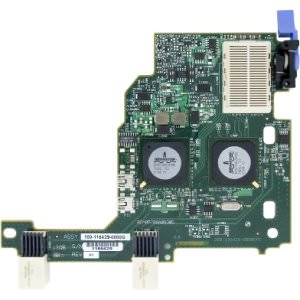 Ibm 44W4479 2 4 Port Ethernet Exp Card Cffh For Bc