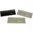 Keytronics E06101U1 Keyboard 104key Usb Beige