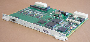 Adtran 1189008L1 Mx3216 Ctrl Card 16 Dsx 1 Ports