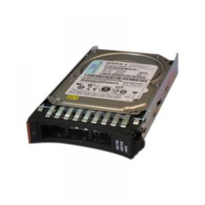 Ibm 42D0707 500gb 7200 6gbps Nl S