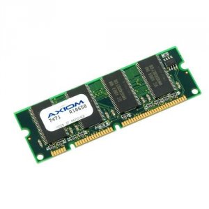 Axiom AXCS-3745-256D 256mb Sodimm Mod Mem3745 256d F Cisco 3745 Rtr