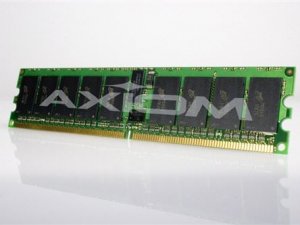 Axiom AB566A-AX 16gb Ddr2 533 Rdimm Ecc Kit For Hp Ab566a Bdl