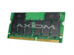 Axiom FPCEM44-AX 512mb Pc133 Sodimm For Fujitsu Fpcem44 Bdl