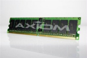 Axiom GY414AA-AX 4gb Ddr2-667 Rdimm For Hp