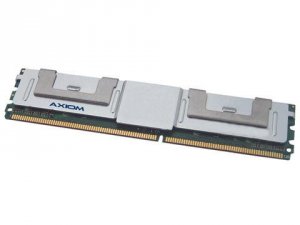 Axiom A1362158-AX 4gb Ddr2 800 Ecc Fbdimm For Dell A1362158 Bdl