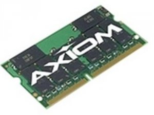 Axiom 311-2034-AX 256mb Pc133 Sodimm For Dell - 311-2034