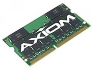 Axiom F3496A-AX 256mb Pc133 Sodimm For Hp - F3496a