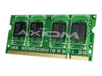 Axiom FPCEM415AP-AX 4gb Ddr3-1066 Sodimm For Fujitsu  Fpcem415ap