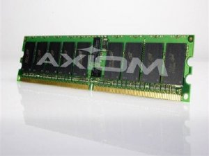 Axiom A2626085-AX 2gb Ddr3-1333 Ecc Rdimm For Dell  A2626085, A2884828