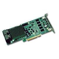 Supermicro AOC-USAS2LP-H8IR 2108 Based Sas-2 Raid- 8 Internal Portslow