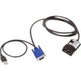 Ibm 43V6147 Sgl Cable Usb Conversion Opt Uco