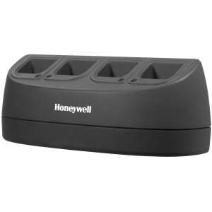 Honeywell MB4-BAT-SCN01NAW0 Wallmount 4 Bay Battery Charger For 3820 4