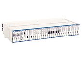 Adtran 1180213L2 Total Access 1500 Dual 4 Wire Im Discoed Call Buyer T