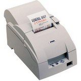 Epson C31C514A8711 Tm-u200b-871 Receipt Printer - Two-color - Dot-matr