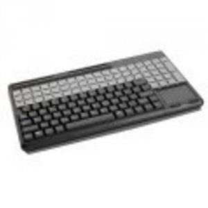 Cherry G86-61411EUADAA Spos 123key Usb Black 14in Kbd