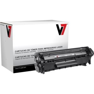 V7 V712AG Toner 2000pg Yield