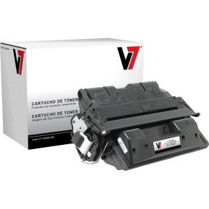 V7 V761XG Toner 10000pg Yield