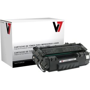 V7 V749AG Toner  Orignal 2500pg Yield