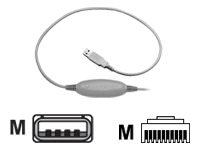 Honeywell MX009-3MA7SN Cable For Voyager 9540 Scanner