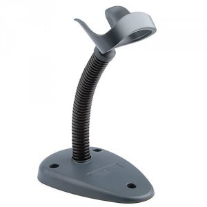 Datalogic STD-QD20-BK Gooseneck Stand For Quickscan