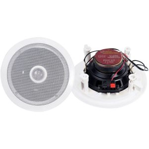 Pyle PD-IC60 65in Ceiling Coaxial Spkr Pair