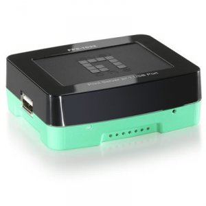 Cp FPS-1032 1 Port Usb 2.0 Mini Print