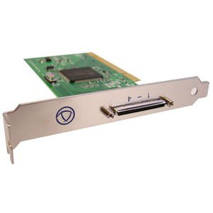 Perle 04003080 4port Db9 Ser Pci Rs232 16550