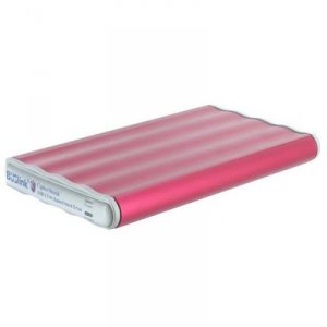 Buslink DSC-500-U2 500gb Usb 2.0 Hispeed 128bit