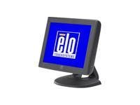 Elo E432532 1215l 12in Accu Touch Dual Serial Usb Ctlr Gray