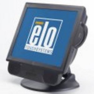 Elo E261247 1729l 17 Inch Accu Touch Usb Ctlr Gray