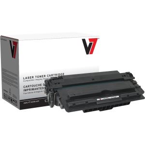 V7 V716AP Toner 12000pg Yield